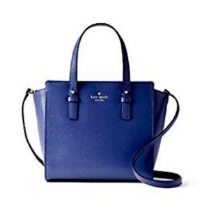 ♠️Kate Spade® New York Grand Street Small Hayden